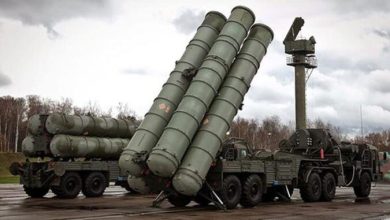 إعلام أمريكي: السعودية تتفاوض على صواريخ “S-400” ومقاتلات “Su-35” مع موسكو