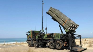 باريس وروما تفكران بتصنيع منظومة “سامب تي” في تركيا