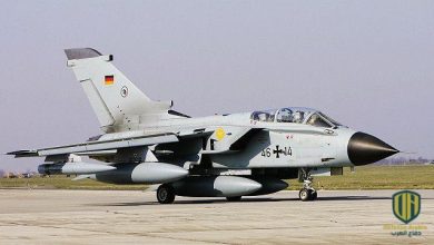 تعاون ألماني إسرائيلي لتطوير المقاتلات الحربية الألمانية