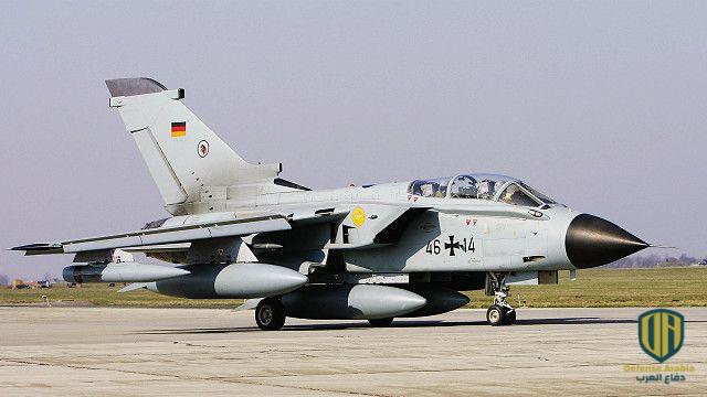 تعاون ألماني إسرائيلي لتطوير المقاتلات الحربية الألمانية