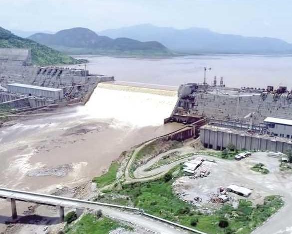 وزير الري السوداني: بناء سد النهضة بلا اتفاق ملزم “تهديد مباشر”