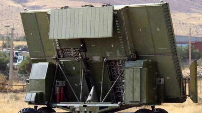 إيران تجري تدريبات غامضة بهدف اختبار قوتها الدفاعية في مواجهة التهديدات الحديثة