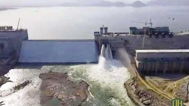 محاولة لتعطيل أعمال سد النهضة انطلاقا من السودان والجيش الإثيوبي بالمرصاد