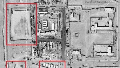 سيناتور أمريكي يتهم إيران بالهجوم على قاعدة “التنف”