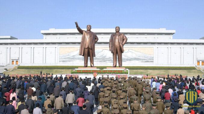 وكالة الطاقة الذرية تحذر: نشاطات كوريا الشمالية النووية مصدر “قلق جدي”