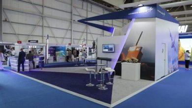 “لوكهيد مارتن” تعرض أحدث حلول القدرات الجوية في معرض البحرين الدولي للطيران 2024