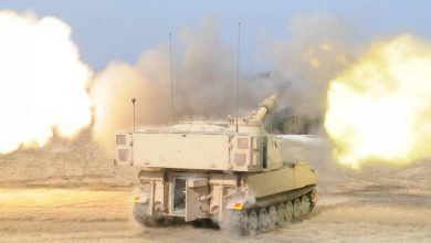 خطوط إنتاج شركات صناعة الأسلحة الأمريكية تعمل فوق طاقتها.. الولايات المتحدة تؤجل تزويد تايوان بمدافع “بالادين” بسبب أوكرانيا