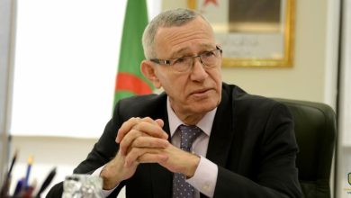 وزير جزائري: إسرائيل والمغرب تقود حرب سيبرانية ضدنا