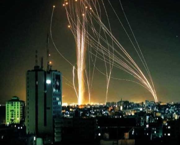 الكونغرس الأمريكي يطرح التصويت مجددا على تمويل “القبة الحديدية” والإسرائيليون ليسوا قلقين