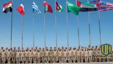 اتفاق مصري أميركي على تعزيز التعاون العسكري