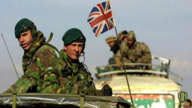 بريطانيا تسرّح 10 آلاف عسكري