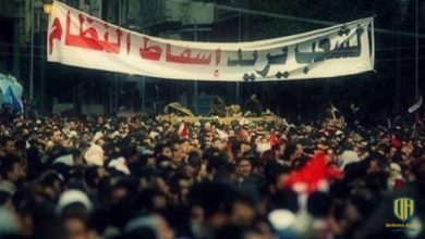 كيف شكلت القوات المسلحة نتائج ثورات الربيع العربي؟