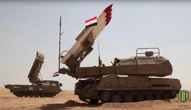 ما هي صواريخ “أرض-جو” ولماذا تم تطويرها خلال القرن الماضي؟