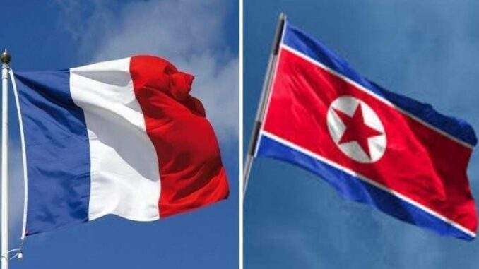 انتقاد حاد من كوريا الشمالية لمناورات فرنسية-كورية جنوبية