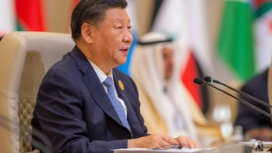 “ديسمبريات” العرب والصين