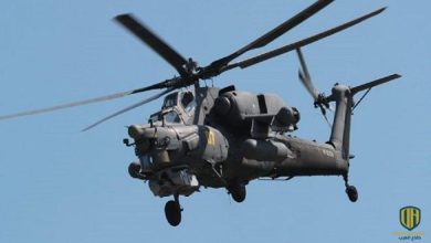 صواريخ غير موجهة بملايين الدولارات للطائرات والمروحيات الروسية