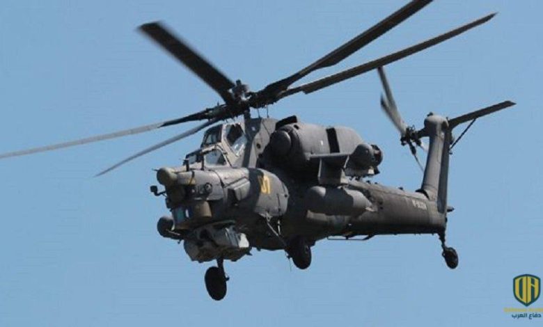 صواريخ غير موجهة بملايين الدولارات للطائرات والمروحيات الروسية