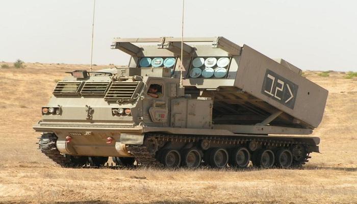 “وول ستريت جورنال”: إدارة بايدن سترسل أنظمة صاروخية بعيدة المدى إلى كييف