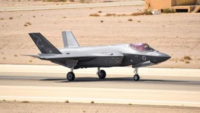 ملف “سري للغاية”.. ضربة عسكرية إسرائيلية لإيران تتهيأ