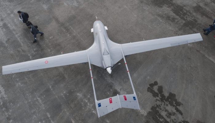 “نيوز ويك”: روسيا تخشى الطائرات بدون طيار التركية التي تسلمتها أوكرانيا