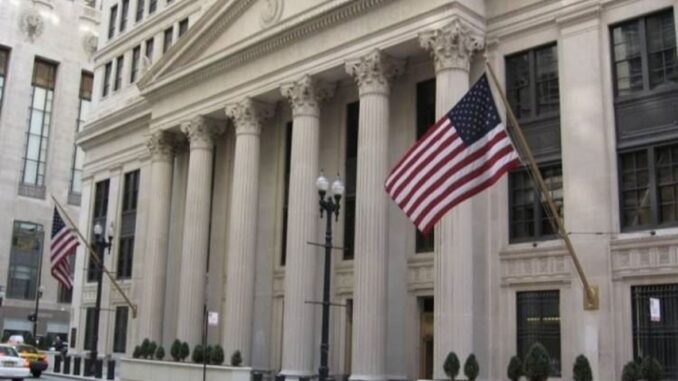 واشنطن: لدينا أدلة على صفقة أسلحة بين روسيا وكوريا الشمالية