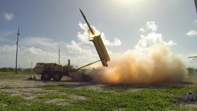 “لوكهيد مارتن” تساعد السعودية في إنتاج صواريخ “ثاد”