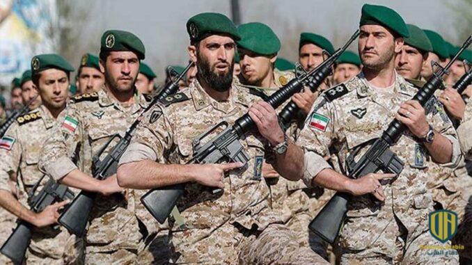 الحرس الثوري الإيراني يتأهب بعد قصف الجيش الأذربيجاني إيران بالخطأ