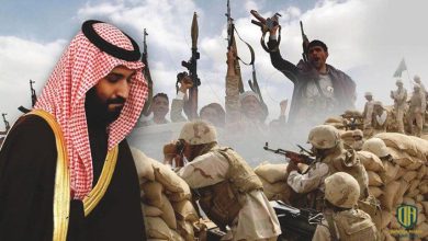 أمريكا توقف تبادل المعلومات الاستخبارية مع السعودية