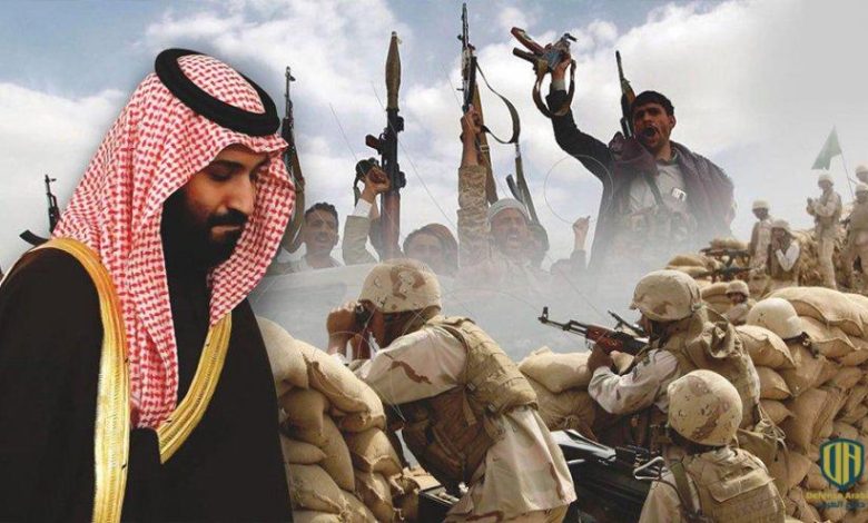 أمريكا توقف تبادل المعلومات الاستخبارية مع السعودية