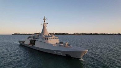 “مجموعة نافال” توقّع عقد صيانة مع دولة الإمارات العربية المتحدة لخدمة طرّادات “غويند”®