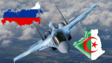 سيناتور أمريكي يطالب بفرض عقوبات على الجزائر لشرائها أسلحة روسية