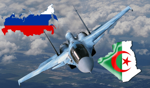 سيناتور أمريكي يطالب بفرض عقوبات على الجزائر لشرائها أسلحة روسية