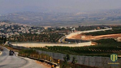 أنباء عن انفجار بدورية إسرائيلية قرب الحدود اللبنانية