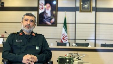 الحرس الثوري الإيراني: تخطينا التنافس الإقليمي في المجالات العسكرية بصورة كاملة