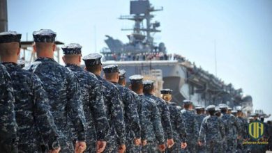 البحرية الأمريكية: سنواجه الأنشطة الروسية القريبة من سواحلنا