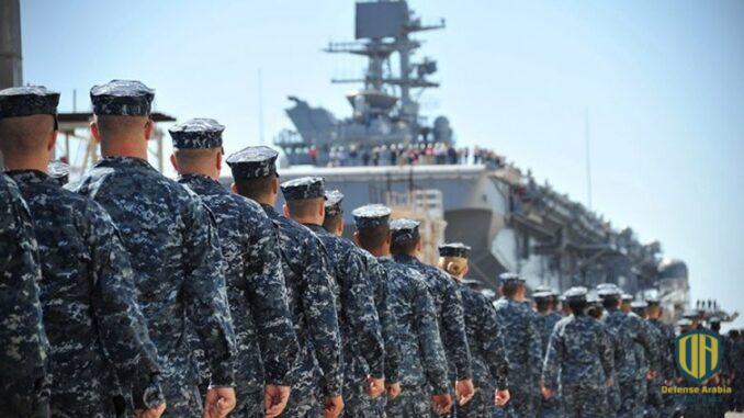 البحرية الأمريكية: سنواجه الأنشطة الروسية القريبة من سواحلنا