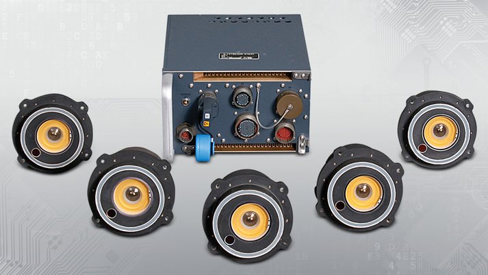 “بي أيه إي سيستمز” تحصل على عقد بقيمة 22 مليون دولار لتزويد معدات نجاة الطائرات والحفاظ على سلامتها