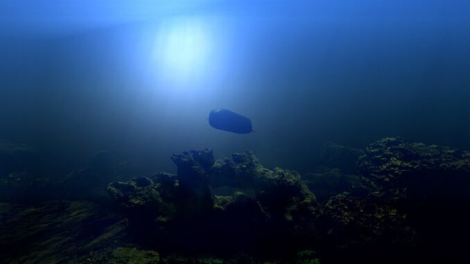 مناسبة للعمليات السرية.. “بي أيه إي سيستمز” تكشف عن مركبة “هيرن” المسيّرة