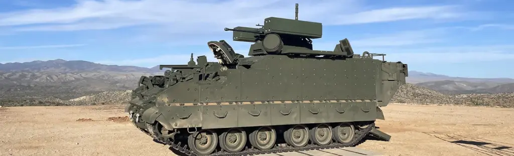 نظام مضاد للطائرات بدون طيار