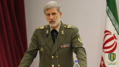 إيران: وقعنا عقودا في مجال صادرات السلاح