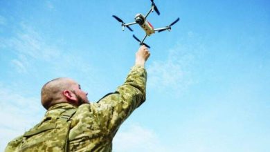 عصر “حرب المسيرات” يُهدد هيمنة كبار مصنعي الأسلحة