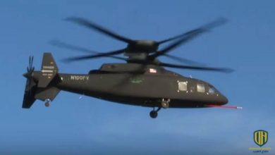 “لوكهيد مارتن” تكشف عن أسرع مروحية في العالم (فيديو)