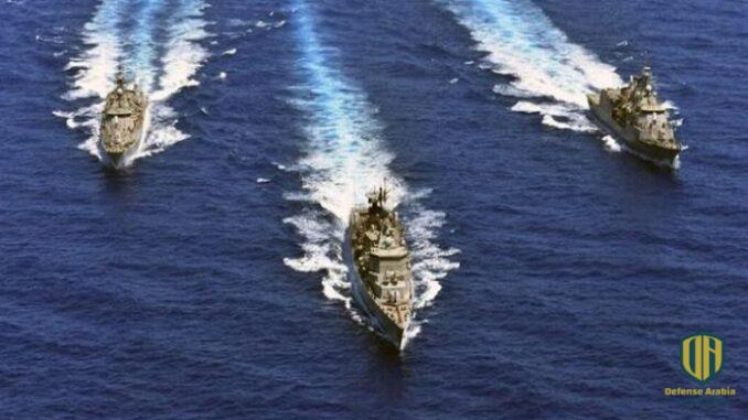 اتفاق يوناني قبرصي إسرائيلي لتعزيز التعاون العسكري