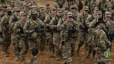 أميركا نحو مواصلة دعم شركائها في الشرق الأوسط أمنيا