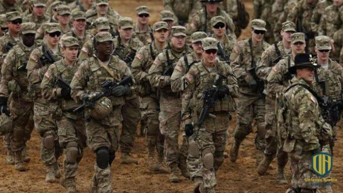 أميركا نحو مواصلة دعم شركائها في الشرق الأوسط أمنيا