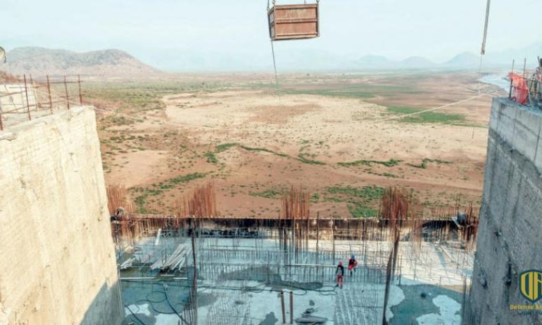 خبراء: مناورات مصر العسكرية لم تعد تجدي نفعا مع إثيوبيا