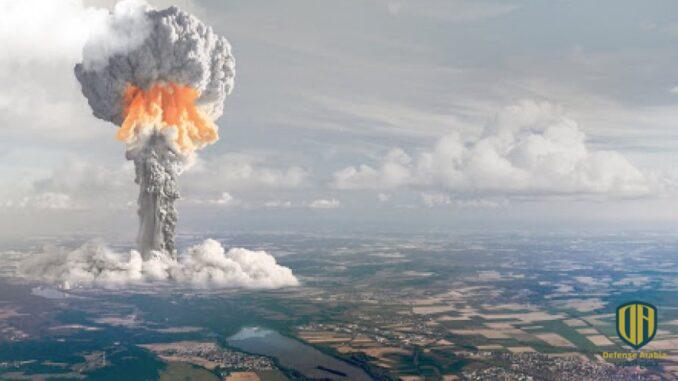 ألمانيا والناتو يستعدان للحرب النووية