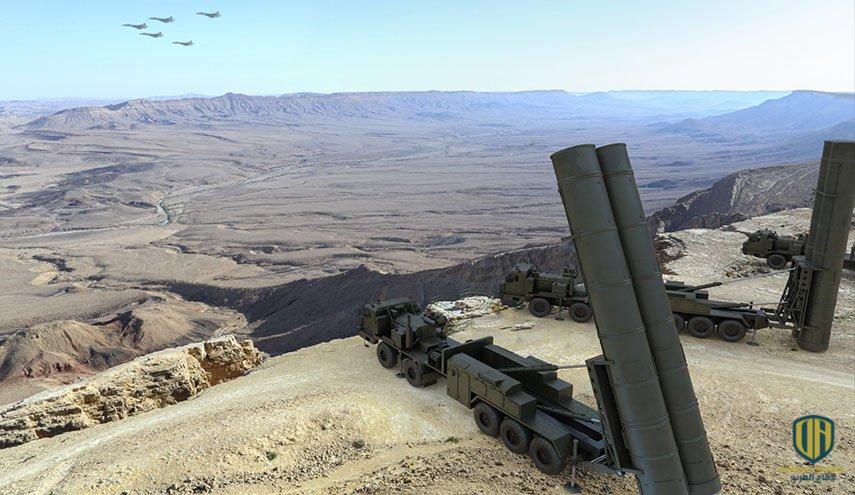 منظومة إس - 500