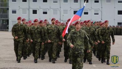 الجيش التشيكي يختبر ثلاث مركبات مدرعة جديدة لتحل محل “BVP-2” القديمة