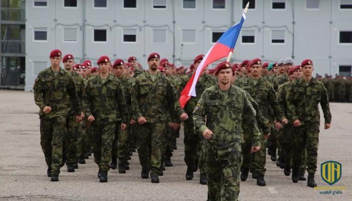 الجيش التشيكي يختبر ثلاث مركبات مدرعة جديدة لتحل محل “BVP-2” القديمة